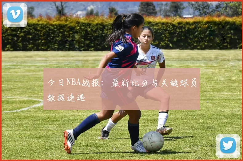 今日NBA战报：最新比分与关键球员数据速递