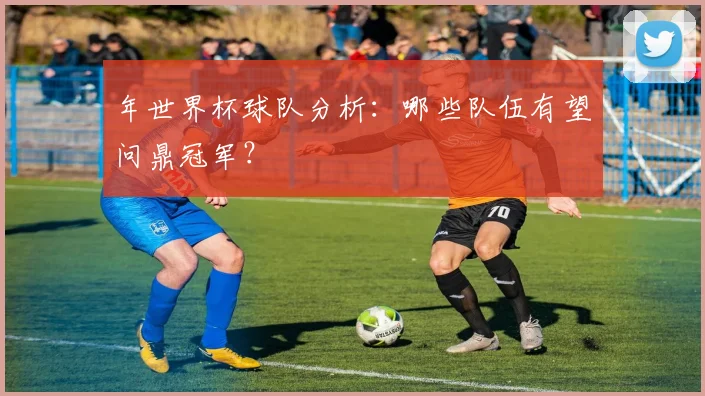 年世界杯球队分析：哪些队伍有望问鼎冠军？